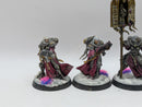 Warhammer 40k: Adepta Sororitas Battle Sisters Squad (BJ041)