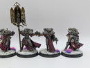 Warhammer 40k: Adepta Sororitas Battle Sisters Squad (BJ041)