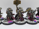 Warhammer 40k: Adepta Sororitas Battle Sisters Squad (BJ042)