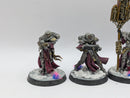 Warhammer 40k: Adepta Sororitas Battle Sisters Squad (BJ042)