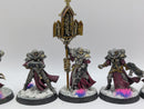 Warhammer 40k: Adepta Sororitas Battle Sisters Squad (BJ042)