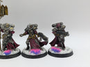 Warhammer 40k: Adepta Sororitas Battle Sisters Squad (BJ042)