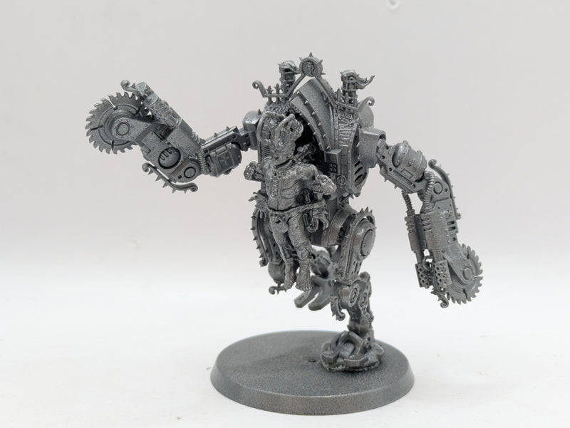 Warhammer 40k: Adepta Sororitas Penitent Engines (BJ030)
