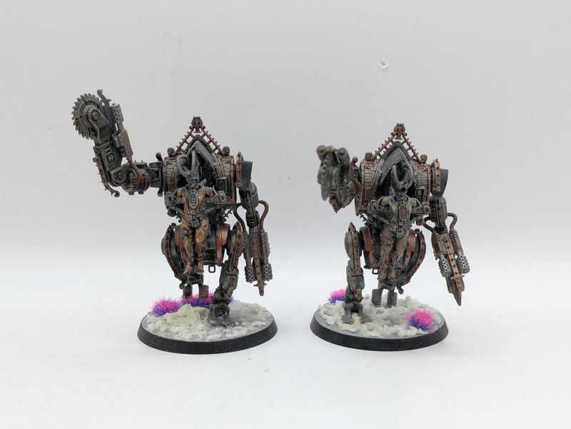 Warhammer 40k: Adepta Sororitas Penitent Engines (BJ044)