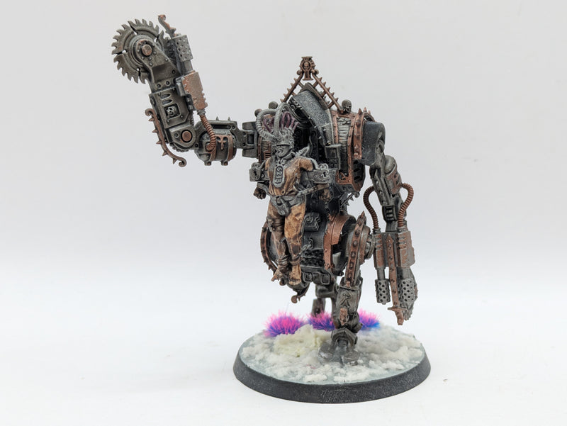 Warhammer 40k: Adepta Sororitas Penitent Engines (BJ044)