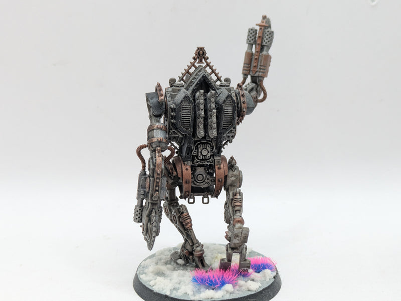 Warhammer 40k: Adepta Sororitas Penitent Engines (BJ044)