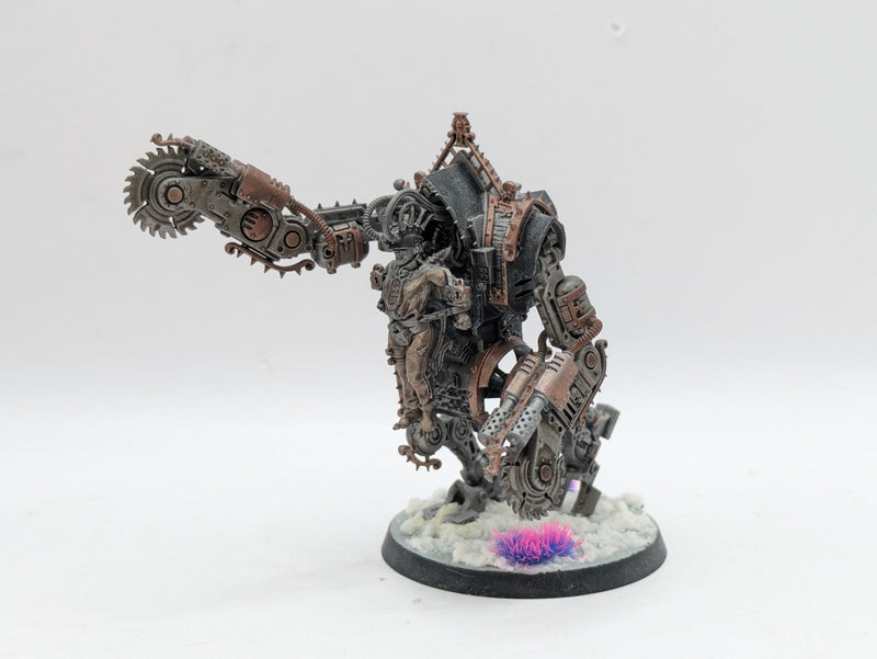 Warhammer 40k: Adepta Sororitas Penitent Engines (BJ044)