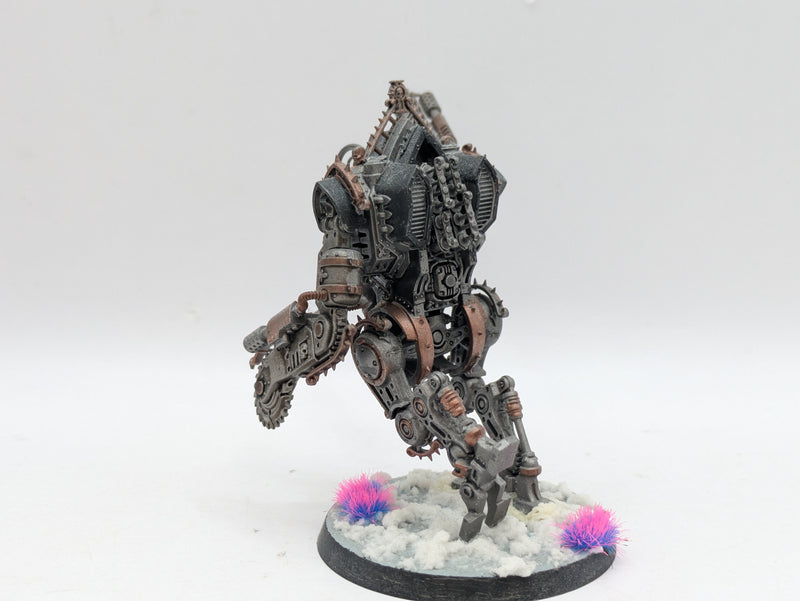 Warhammer 40k: Adepta Sororitas Penitent Engines (BJ044)