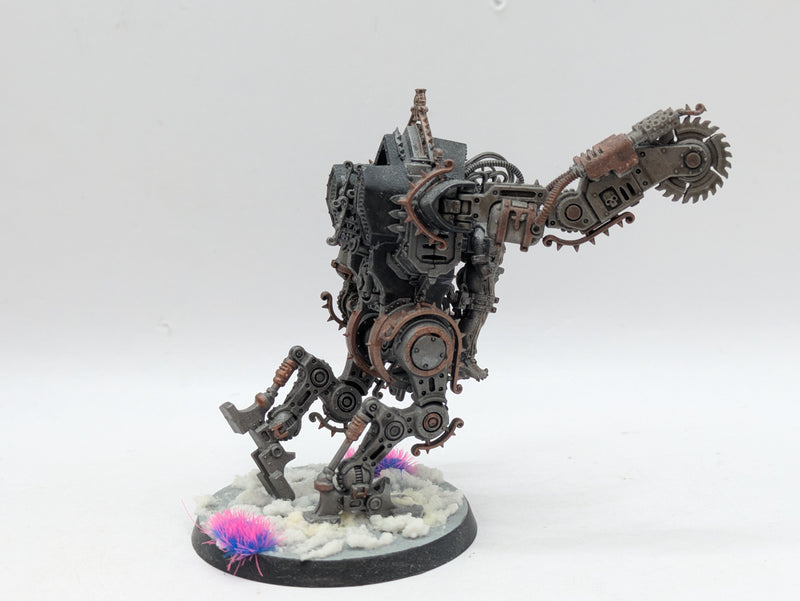 Warhammer 40k: Adepta Sororitas Penitent Engines (BJ044)