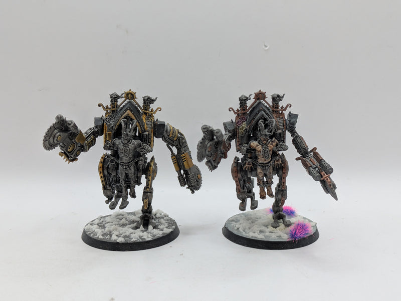 Warhammer 40k: Adepta Sororitas Penitent Engines (BJ045)