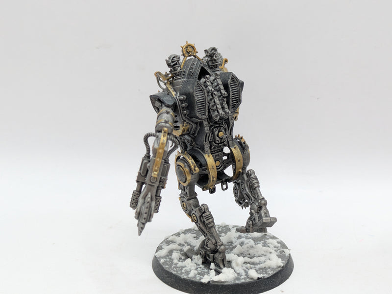 Warhammer 40k: Adepta Sororitas Penitent Engines (BJ045)