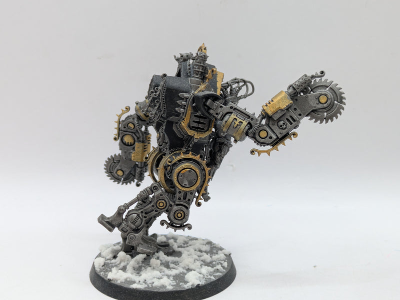 Warhammer 40k: Adepta Sororitas Penitent Engines (BJ045)