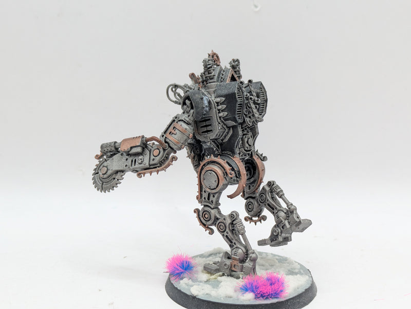 Warhammer 40k: Adepta Sororitas Penitent Engines (BJ045)