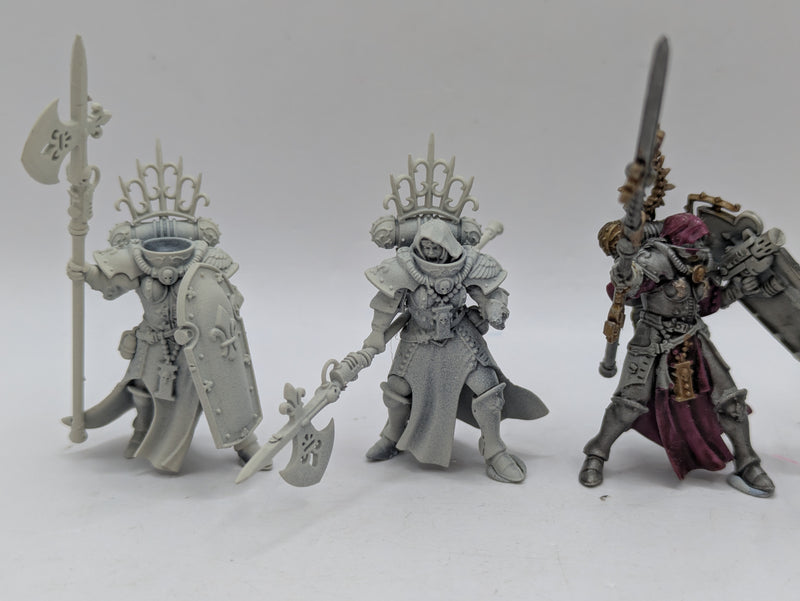 Warhammer 40k: Adepta Sororitas Celestian Sacresants (BJ043)