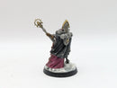 Warhammer 40k: Adepta Sororitas Canoness and Ministorum Priest (BJ031)