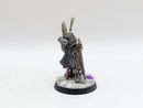 Warhammer 40k: Adepta Sororitas Canoness and Ministorum Priest (BJ031)