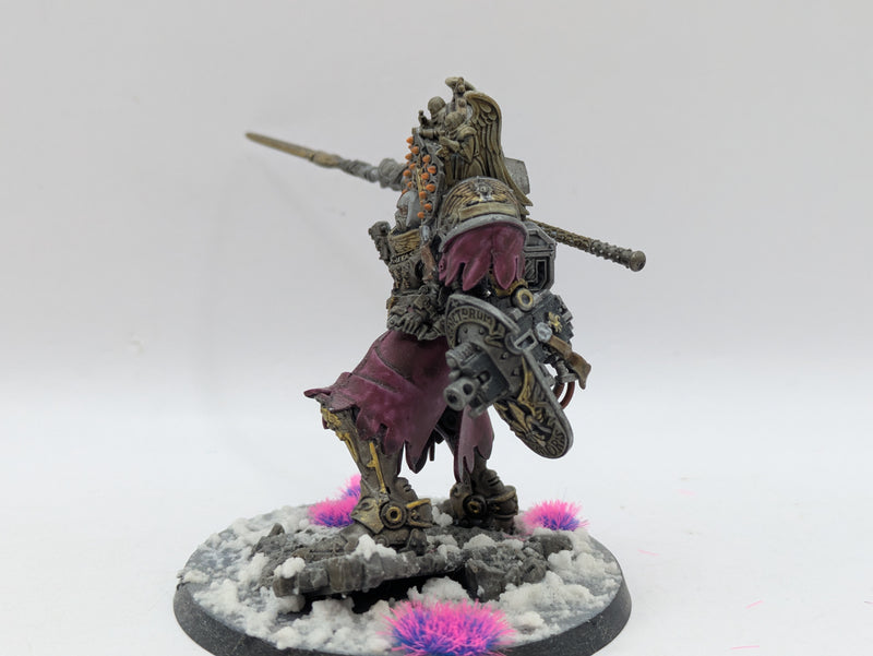 Warhammer 40k: Adepta Sororitas Morvenn Vahl (BI178)