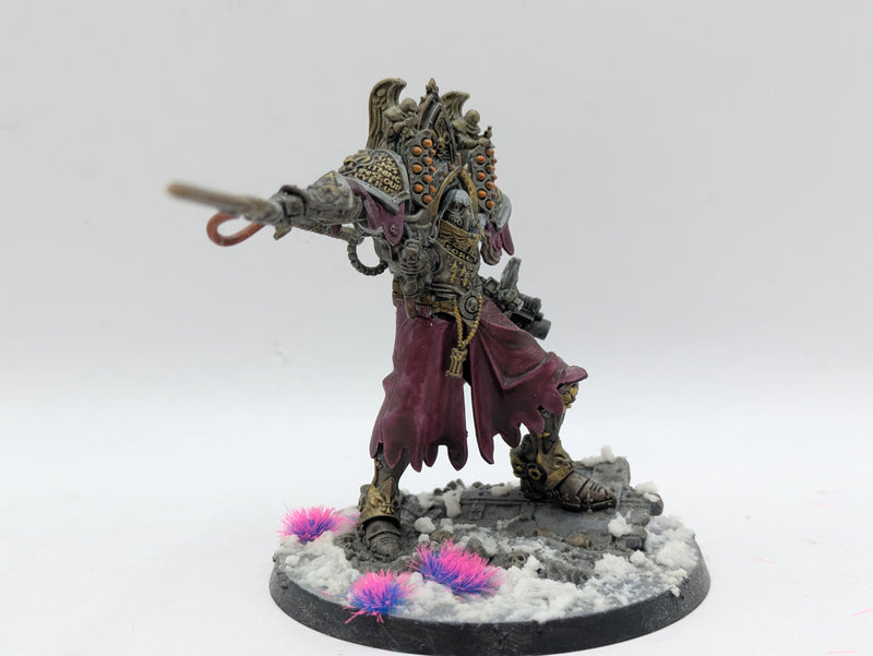 Warhammer 40k: Adepta Sororitas Morvenn Vahl (BI178)