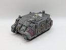 Warhammer 40k: Adepta Sororitas Rhino (BJ046)