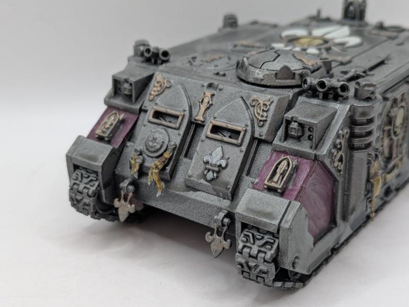 Warhammer 40k: Adepta Sororitas Rhino (BJ046)