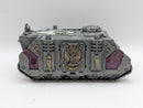 Warhammer 40k: Adepta Sororitas Rhino (BJ046)