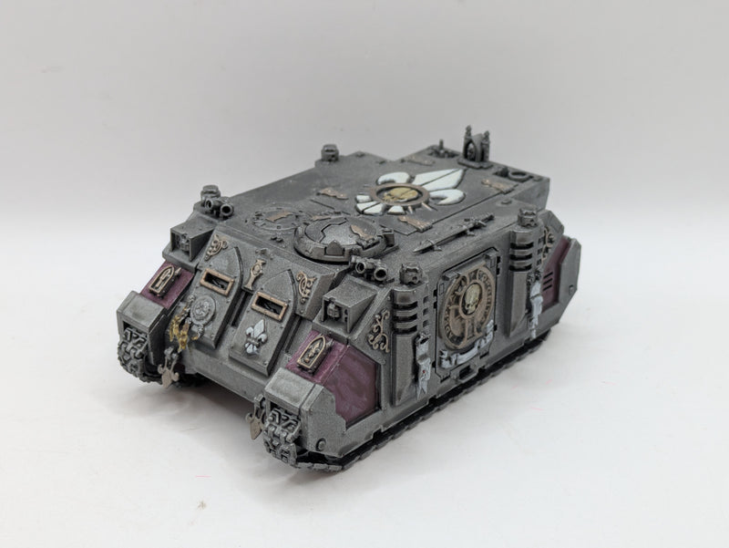 Warhammer 40k: Adepta Sororitas Rhino (BJ047)