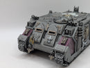 Warhammer 40k: Adepta Sororitas Rhino (BJ047)