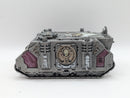Warhammer 40k: Adepta Sororitas Rhino (BJ047)