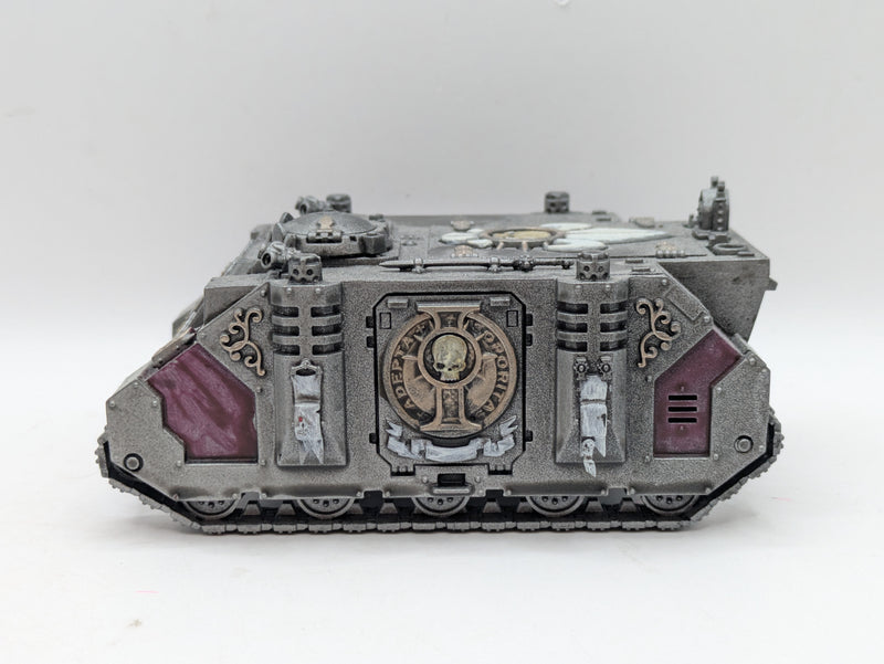 Warhammer 40k: Adepta Sororitas Rhino (BJ047)