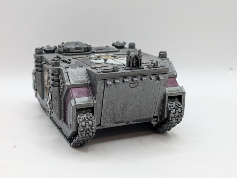 Warhammer 40k: Adepta Sororitas Rhino (BJ047)