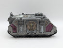 Warhammer 40k: Adepta Sororitas Rhino (BJ047)