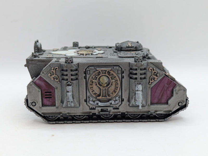Warhammer 40k: Adepta Sororitas Rhino (BJ047)
