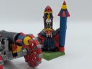 Warhammer the Old World Chaos Dwarf Rocket Battery - Painted AE147