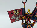 Warhammer the Old World Chaos Dwarf Sorcerer - Painted BI086