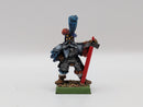 Warhammer Fantasy Empire Hero with Hammer BI200