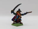 Warhammer Quest Witch Hunter BH098