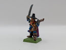 Warhammer Quest Witch Hunter BH098