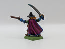 Warhammer Quest Witch Hunter BH098