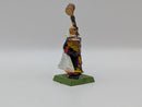 Warhammer Quest Warrior Priest of Sigmar BI108