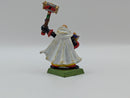 Warhammer Quest Warrior Priest of Sigmar BI108