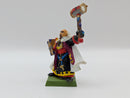 Warhammer Quest Warrior Priest of Sigmar BI108