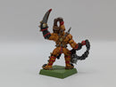 Warhammer Quest Pit Fighter BI157
