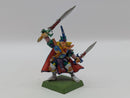 Warhammer Quest Elf Ranger BI186