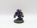 Warhammer 40k: Leagues of Votann Einhyr Champion - Well Painted (AW123)