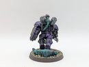 Warhammer 40k: Leagues of Votann Einhyr Champion - Well Painted (AW123)