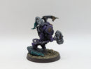 Warhammer 40k: Leagues of Votann Einhyr Champion - Well Painted (AW123)