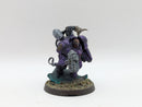 Warhammer 40k: Leagues of Votann Einhyr Champion - Well Painted (AW123)