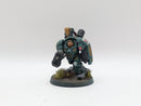 Warhammer 40k: Leagues of Votann Einhyr Champion - Pro Painted (BH007)
