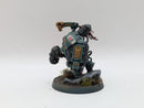 Warhammer 40k: Leagues of Votann Einhyr Champion - Pro Painted (BH007)