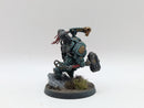 Warhammer 40k: Leagues of Votann Einhyr Champion - Pro Painted (BH007)